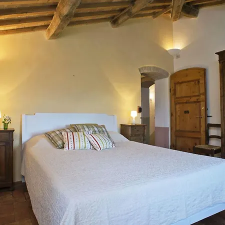 Villa La Ghiandaia 14 *