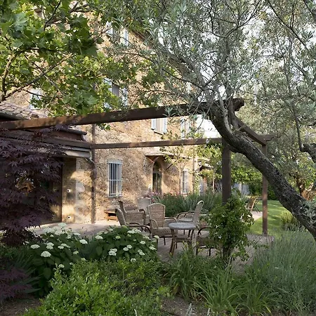 Villa La Ghiandaia 14 *