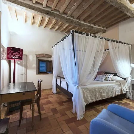 Villa La Ghiandaia 14 *