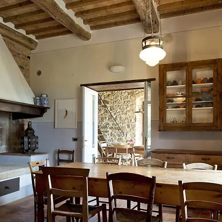 La Ghiandaia 14 * Tatti