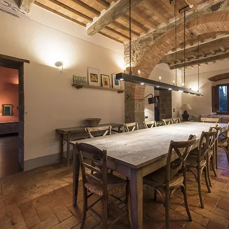 La Ghiandaia 14 * Tatti