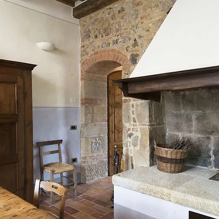 La Ghiandaia 14 * Tatti