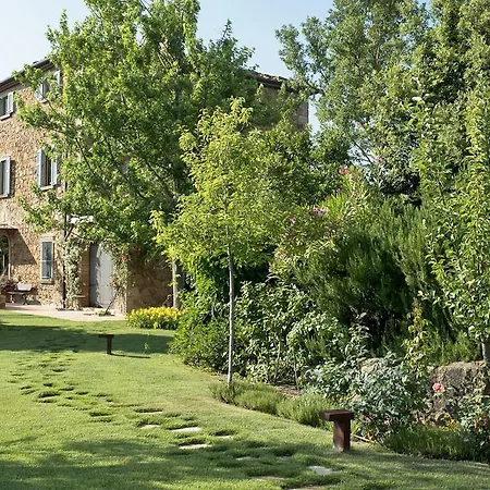 Villa La Ghiandaia 14 *