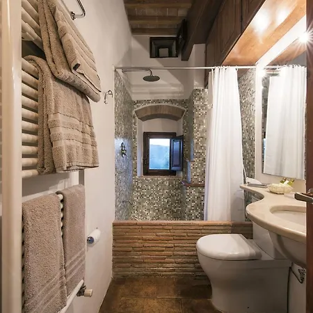La Ghiandaia 14 * Tatti
