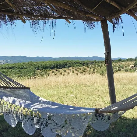 Villa La Ghiandaia 14 *