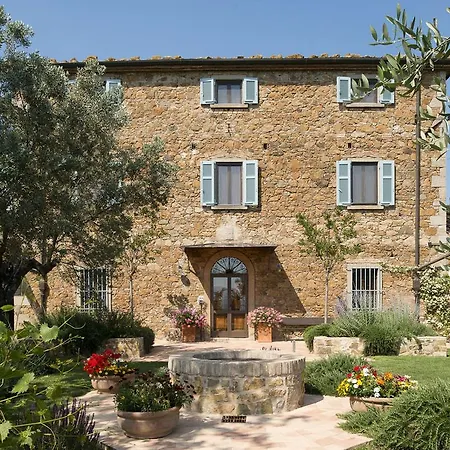 Villa La Ghiandaia 14 *