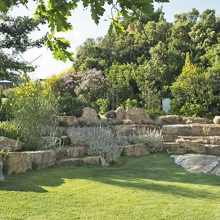 Villa La Ghiandaia 14 *