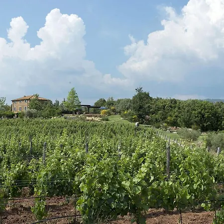 La Ghiandaia 14 * Tatti