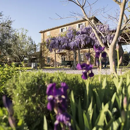 Villa La Ghiandaia 14 *