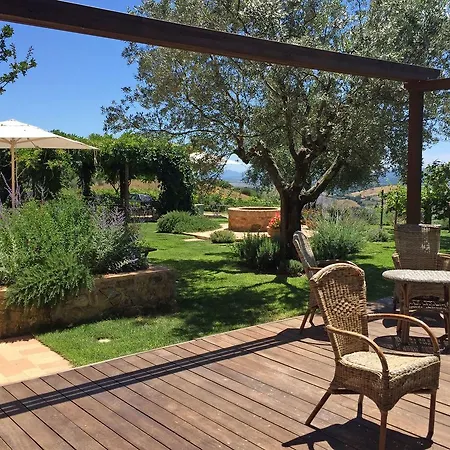 Villa La Ghiandaia 14 Tatti